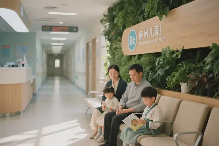 常州發(fā)育行為兒科醫(yī)院排名(圖3)