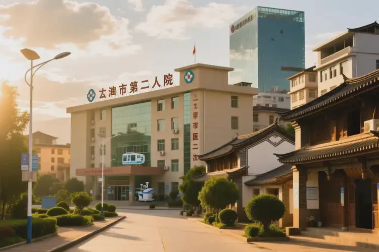 云南曲靖检查洁癖一般有多贵(图3)