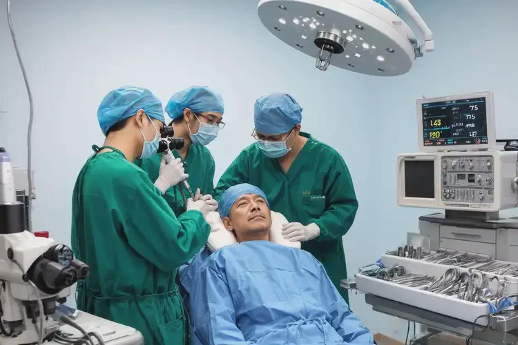 云南臨滄康復(fù)科治療頸椎病要多少錢(圖2)