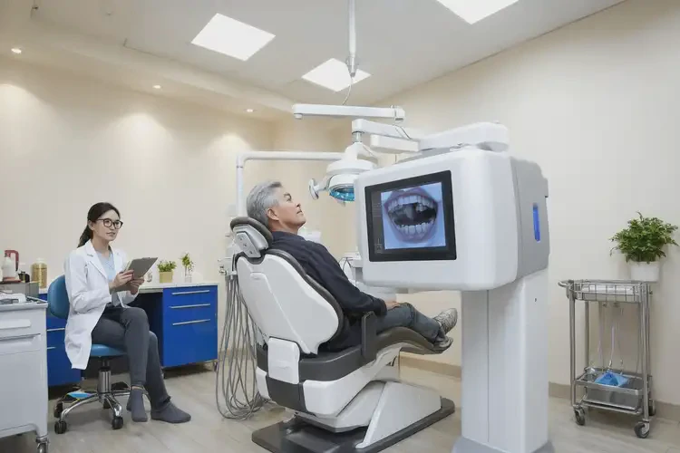 大興安嶺口腔科珠海最好醫(yī)院(圖3)