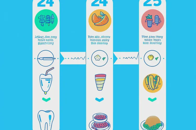 臺州拔牙后多久能恢復(fù)正常飲食(圖3)