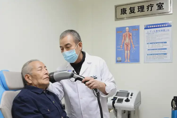 宁夏石嘴山康复科看面部痛多少钱(图4)