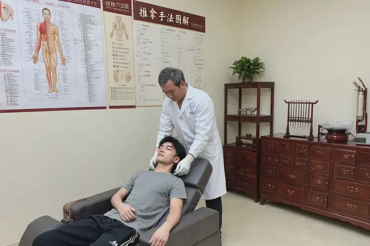 可克達(dá)拉中醫(yī)科哪個(gè)醫(yī)院好(圖2)