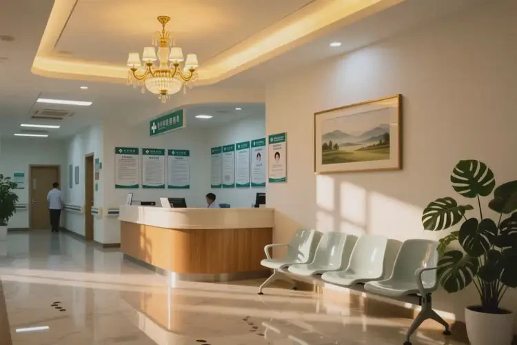 陜西咸陽去醫(yī)院檢查藥物濫用費用一般是多少(圖2)