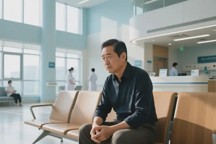 中年人餐后血糖4點(diǎn)7是怎么回事(圖2)