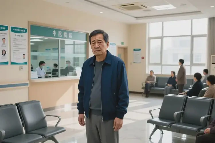 中年人空腹血糖9(圖1)