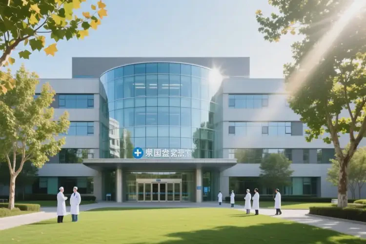 胡杨河神经外科医院(图4)