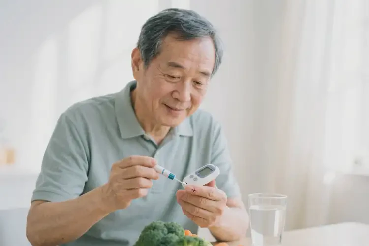 中年人早上血糖13(圖2)