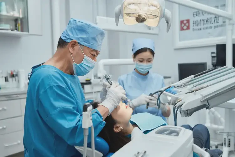 大興安嶺口腔科珠海最好醫(yī)院(圖2)