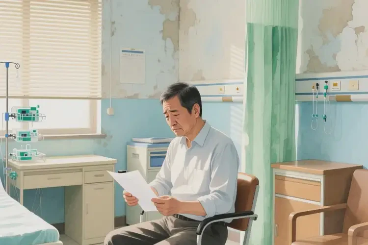 中年人中餐血糖8點(diǎn)1是怎么回事(圖2)