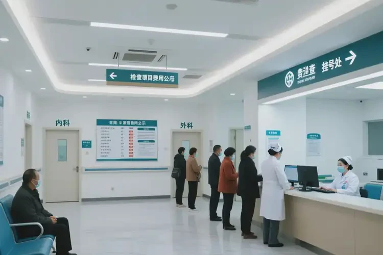 云南曲靖检查洁癖一般有多贵(图4)