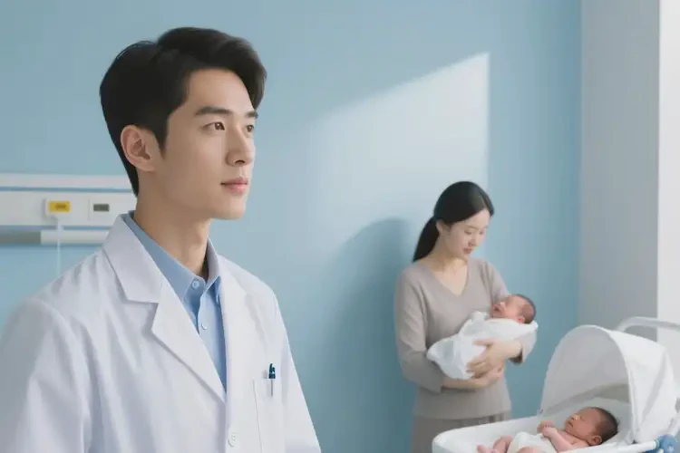 達(dá)州新生兒科最出名的醫(yī)院(圖4)