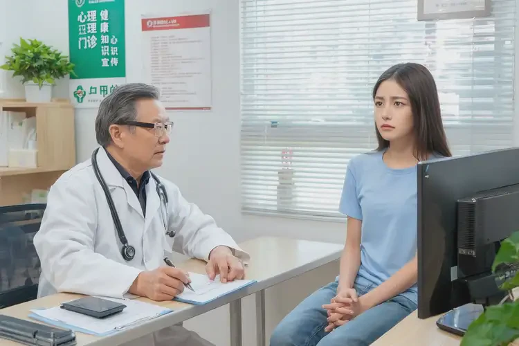 上海檢查雙相情感障礙一般是多少錢(圖3)