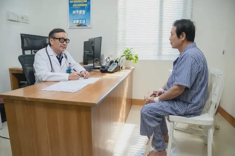 廣東廣州康復(fù)科看腳趾痛要多少錢(圖2)