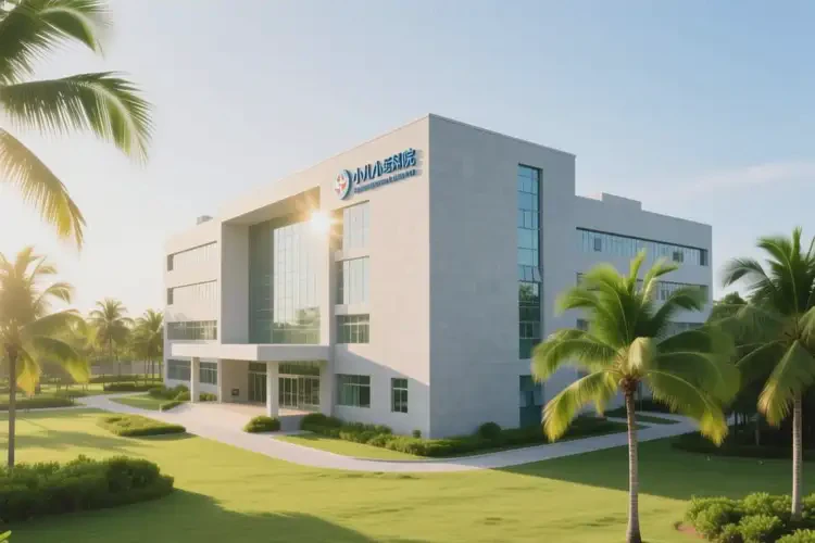 三沙小兒外科醫(yī)院(圖4)