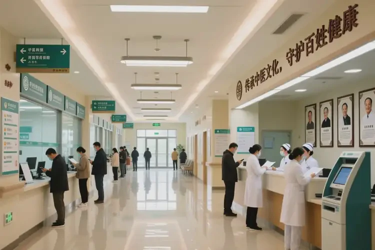 梅州中医科哪个医院好(图2)