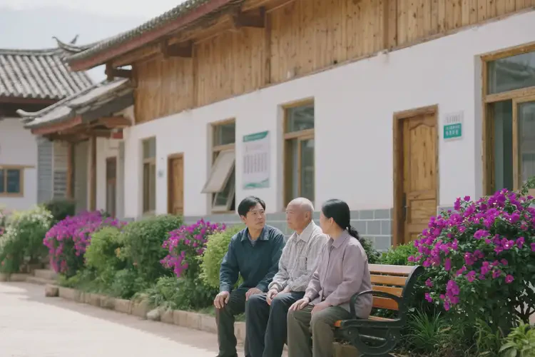 2025年云南楚雄精神心理科醫(yī)院(圖4)