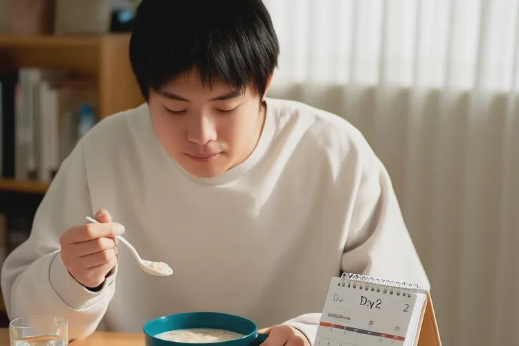 臺州拔牙后多久能恢復(fù)正常飲食(圖2)