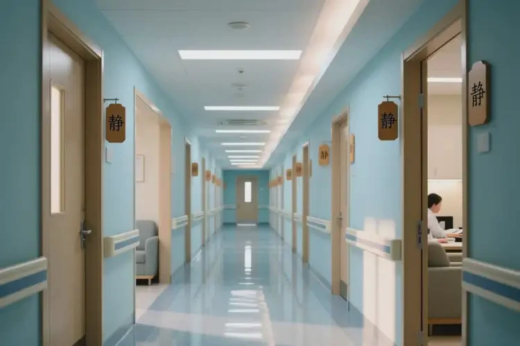 四川自貢去醫(yī)院檢查焦慮癥費用是多少(圖4)