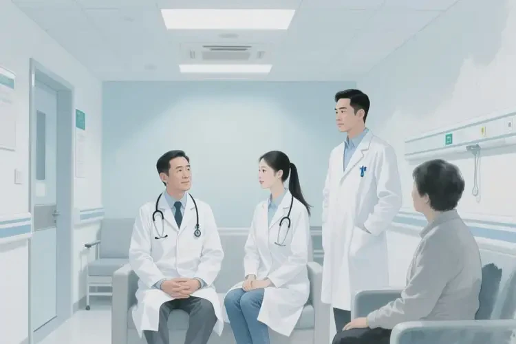 天津疼痛科專(zhuān)家排名前十名(圖2)