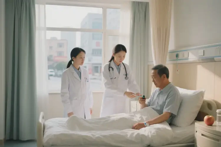 防城港内分泌科专家排名前十名(图3)