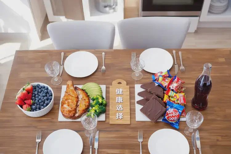 年輕人早上血糖8點(diǎn)4是怎么回事(圖3)