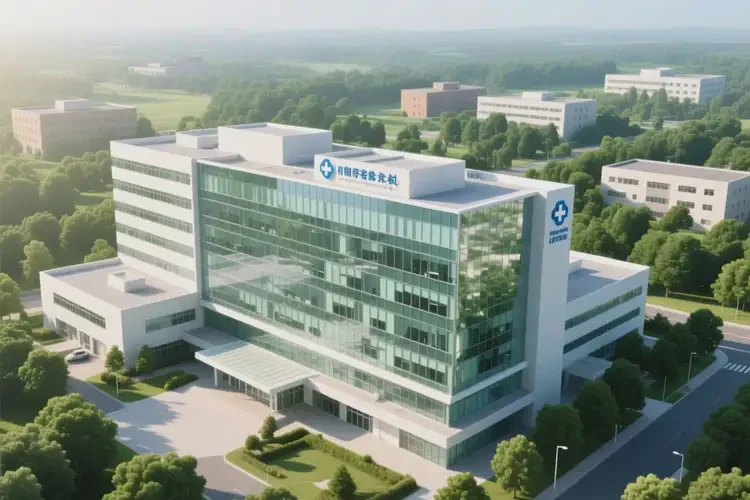 鄂爾多斯發(fā)育行為兒科最出名的醫(yī)院(圖4)