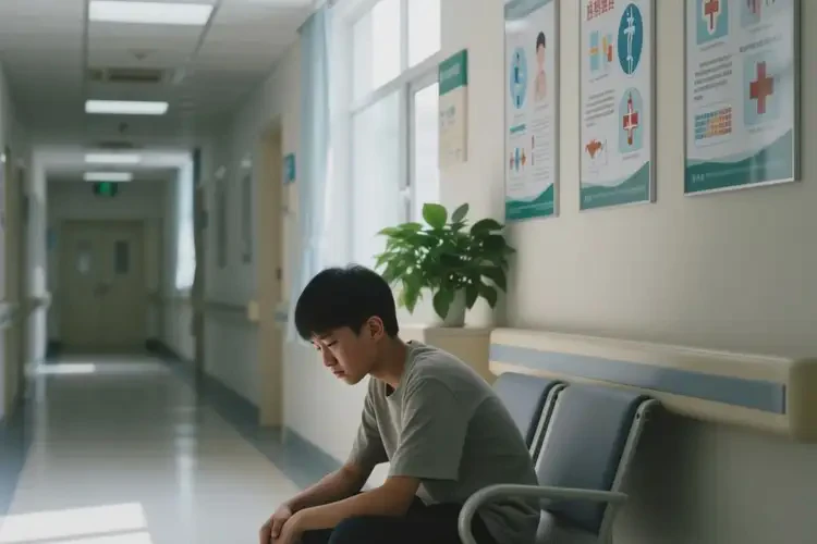 廣東佛山去醫(yī)院檢查注意力不集中費(fèi)用高嗎(圖3)