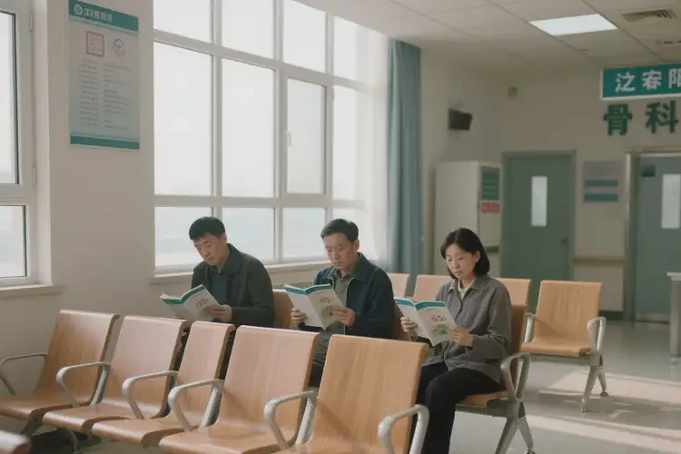 2025年遼寧朝陽骨科哪個醫(yī)院好(圖4)