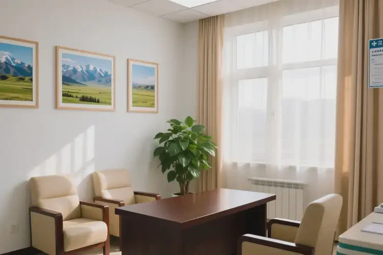 新疆克拉瑪依去醫(yī)院檢查焦慮癥一般是多少錢(圖3)