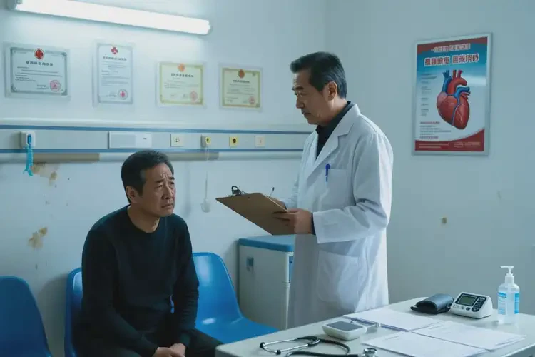 中年人晚上血糖9點(diǎn)0是糖尿病嗎(圖2)