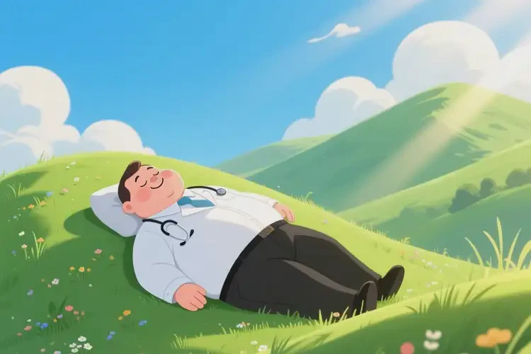 2025年通化睡眠科哪個醫(yī)院好(圖4)