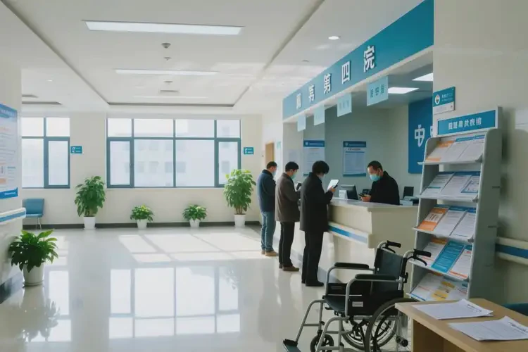 四川自貢去醫(yī)院檢查焦慮癥費用是多少(圖3)