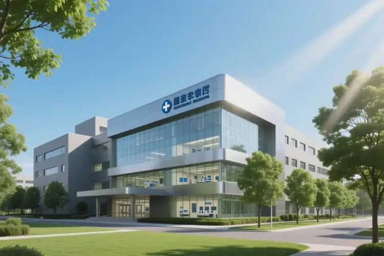 青海海西去醫(yī)院檢查ASD貴嗎(圖3)