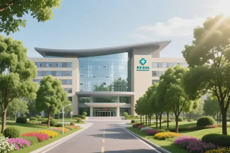 2025年貴州貴陽內分泌科醫(yī)院(圖2)