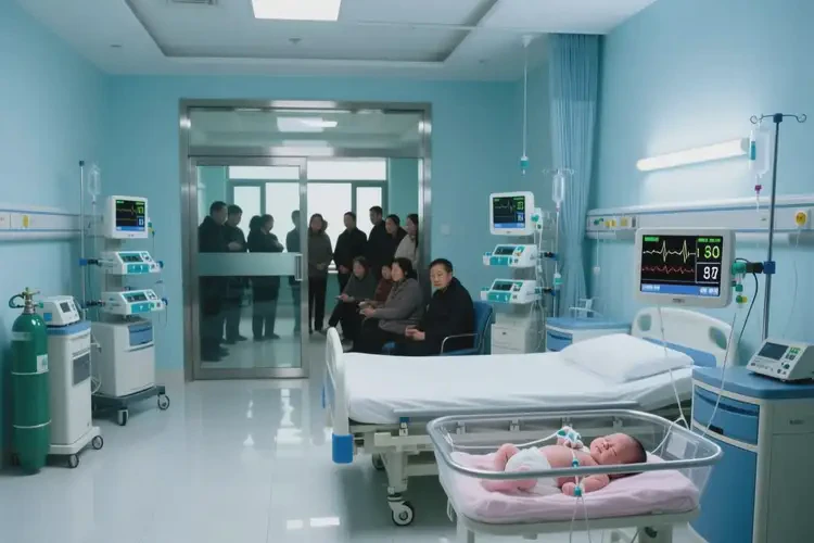 達(dá)州新生兒科最出名的醫(yī)院(圖2)