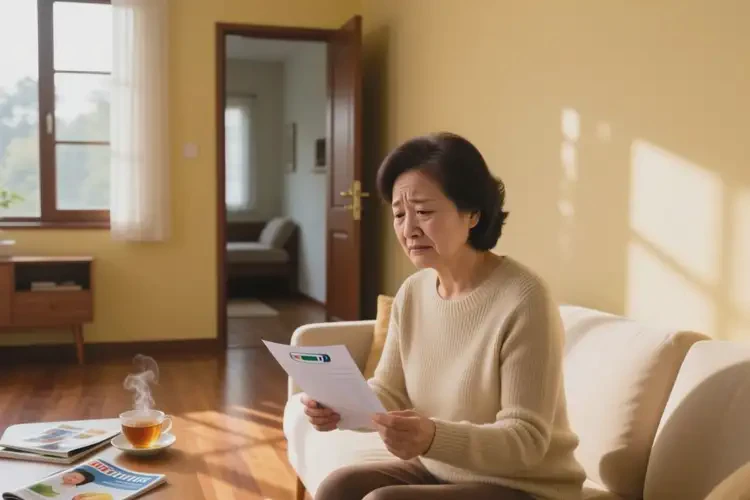 女人中午血糖5(圖1)