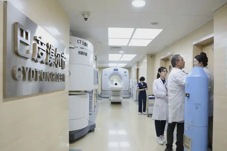 內(nèi)蒙古巴彥淖爾去醫(yī)院檢查創(chuàng)傷后應(yīng)激障礙貴嗎(圖4)