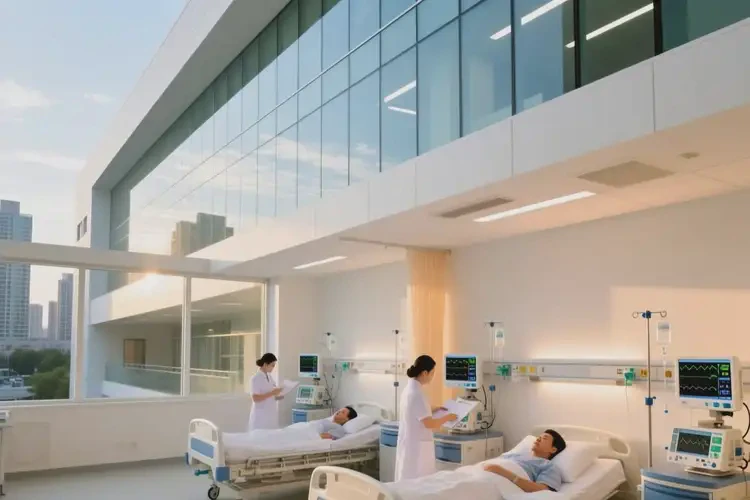 2025年三門峽心血管科哪個醫(yī)院好(圖4)