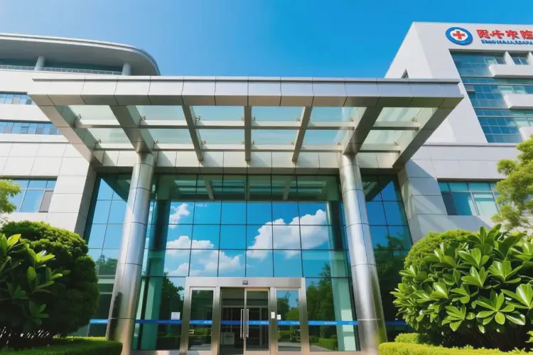 2025年三門峽心血管科哪個醫(yī)院好(圖3)