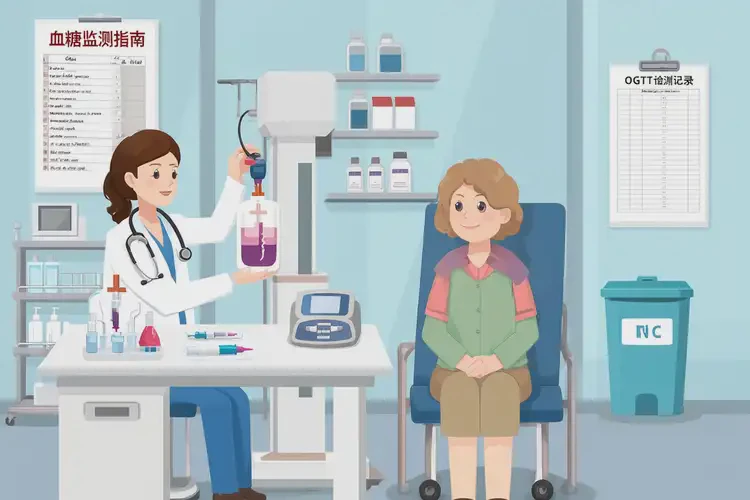 更年期女性中餐血糖15(圖1)