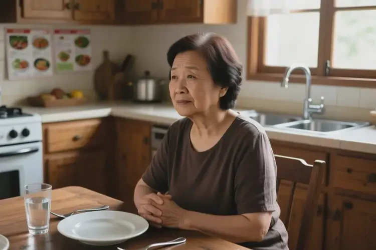 更年期女性餐后血糖13(图2)