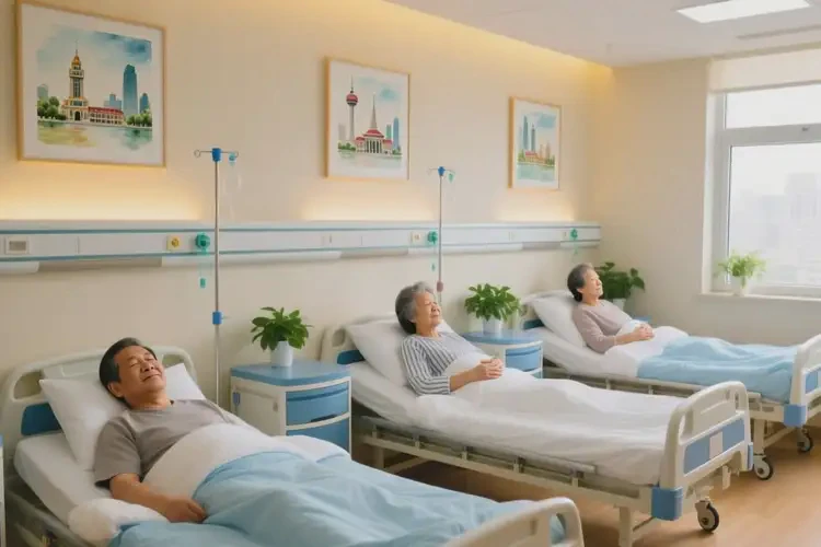 天津疼痛科專(zhuān)家排名前十名(圖3)