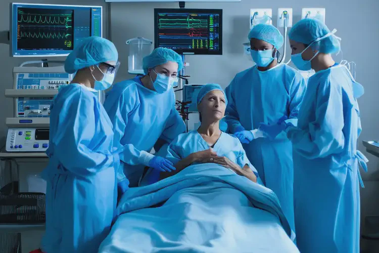 宿遷重癥醫(yī)學(xué)科專家排名前十名(圖2)