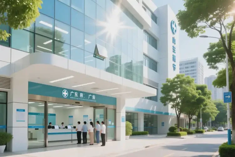 廣東佛山去醫(yī)院檢查注意力不集中費(fèi)用高嗎(圖2)