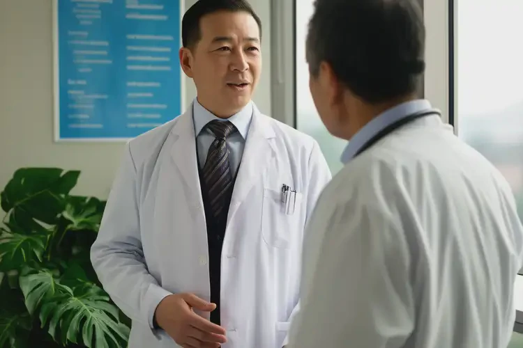 宿遷重癥醫(yī)學(xué)科專家排名前十名(圖3)