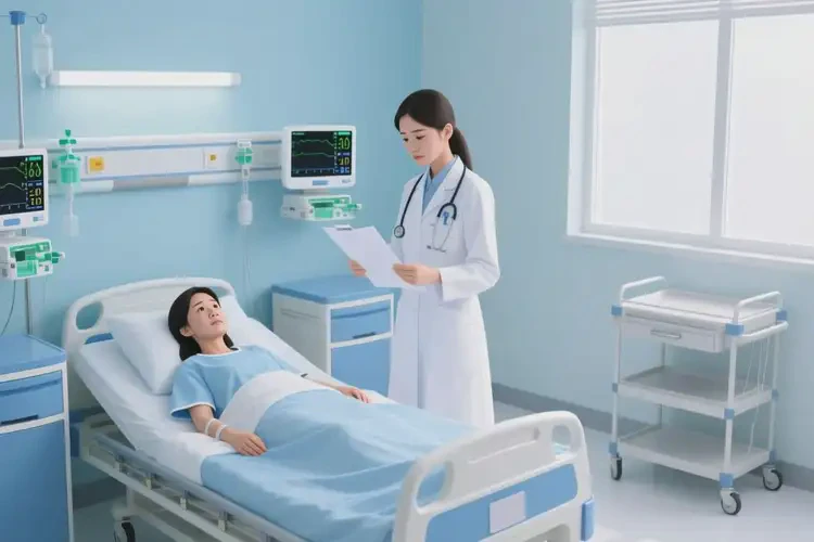 女性空腹血糖7點(diǎn)4是糖尿病嗎(圖4)