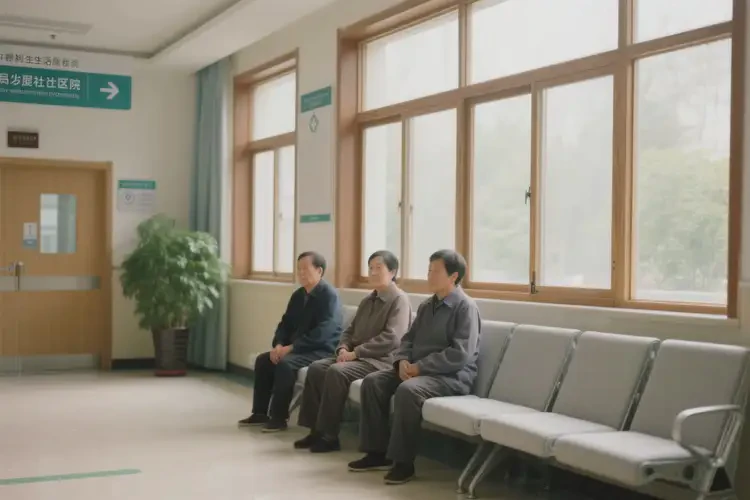 甘肅定西康復(fù)科看手指疼痛要多少錢(圖4)