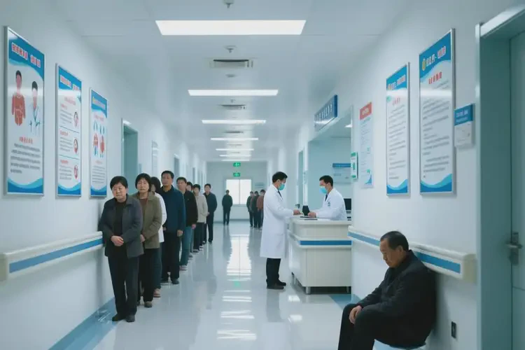 云南曲靖检查洁癖一般有多贵(图2)