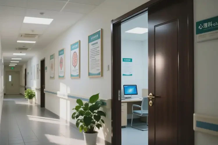 上海檢查社交恐懼癥全部費(fèi)用是多少(圖1)